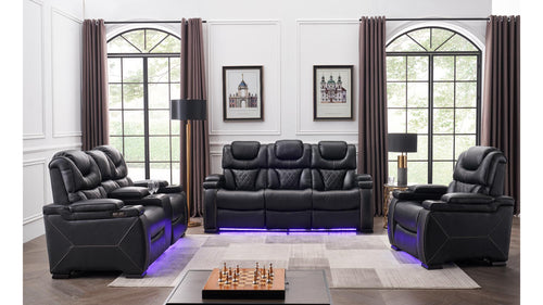 LEXUS Living Room Set